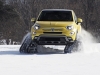 Fiat 500X SnowSki cingolata (4)