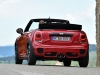 nuova MINI JCW cabrio (11)