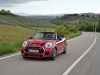 nuova MINI JCW cabrio (14)