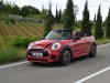 nuova MINI JCW cabrio (17)