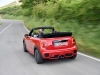 nuova MINI JCW cabrio (18)