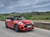 nuova MINI JCW cabrio (19)