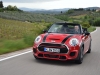 nuova MINI JCW cabrio (20)