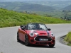 nuova MINI JCW cabrio (23)