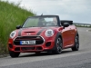 nuova MINI JCW cabrio (24)