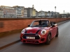 nuova MINI JCW cabrio (3)