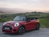 nuova MINI JCW cabrio (9)