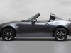 Mazda MX-5 RF tetto rigido hard top (2.8)