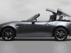 Mazda MX-5 RF tetto rigido hard top (3)