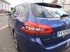 Museo Peugeot prova su strada 308 SW GT (9)