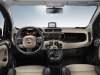 foto Nuova Fiat Panda interni (1)