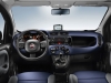 foto Nuova Fiat Panda interni (3)