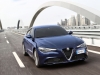 Nuova Alfa Romeo Giulia 2016 - italiantestdriver (15)