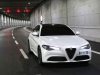 Nuova Alfa Romeo Giulia 2016 - italiantestdriver (4)