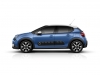 Nuova Citroen C3 2016 (10)