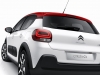 Nuova Citroen C3 2016 (5)