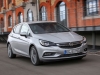 New Opel Astra BiTurbo Hatchback: The Spicy One