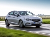 New Opel Astra BiTurbo Hatchback: The Spicy One