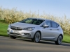 New Opel Astra BiTurbo Hatchback: The Spicy One