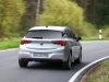 New Opel Astra BiTurbo Hatchback: The Spicy One