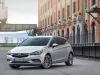 New Opel Astra BiTurbo Hatchback: The Spicy One