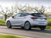 New Opel Astra BiTurbo Hatchback: The Spicy One