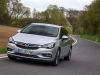 New Opel Astra BiTurbo Hatchback: The Spicy One