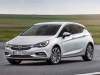 New Opel Astra BiTurbo Hatchback: The Spicy One