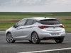 New Opel Astra BiTurbo Hatchback: The Spicy One