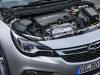 New Opel Astra BiTurbo Hatchback: The Spicy One