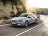 Nuova Opel Astra Sports Tourer station wagon (2)