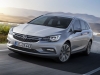 Nuova Opel Astra Sports Tourer station wagon (3)