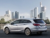 Nuova Opel Astra Sports Tourer station wagon (7)