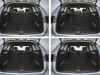 Nuova Opel Astra Sports Tourer station wagon baule bagagliaio