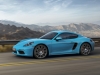 Porsche 718 Cayman S (3)