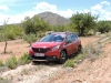 Test Drive nuova Peugeot 2008 GTline 2016 prova su strada (17)