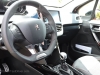 Test Drive nuova Peugeot 2008 GTline 2016 prova su strada interni (7)