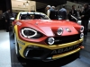 Abarth 124 Spider Rally Salone di Ginevra 2016 (3)
