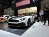 Abarth 124 Spider Salone di Ginevra 2016 (11)