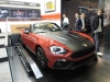 Abarth 124 Spider Salone di Ginevra 2016 (2)