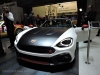 Abarth 124 Spider Salone di Ginevra 2016 (8)