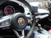 Abarth 124 Spider Salone di Ginevra 2016 interni (5)