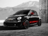 Abarth 500 USA