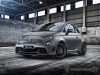 Abarth 695 Biposto Gumball 3000 2014 (2)