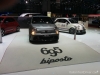 Abarth 695 Biposto Abarth 695 Biposto interni - Salone di Ginevra 2014(1)