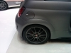 Abarth 695 Biposto Abarth 695 Biposto interni - Salone di Ginevra 2014(6)