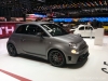 Abarth 695 Biposto Abarth 695 Biposto interni - Salone di Ginevra 2014(9)