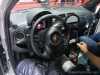 Abarth 695 Biposto interni - Salone di Ginevra 2014 (1)