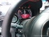 Abarth 695 Biposto interni - Salone di Ginevra 2014 (5)