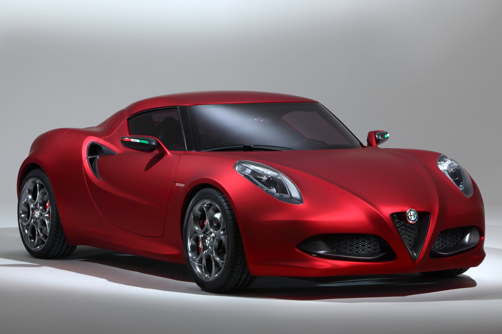 alfa romeo 4c concept 24